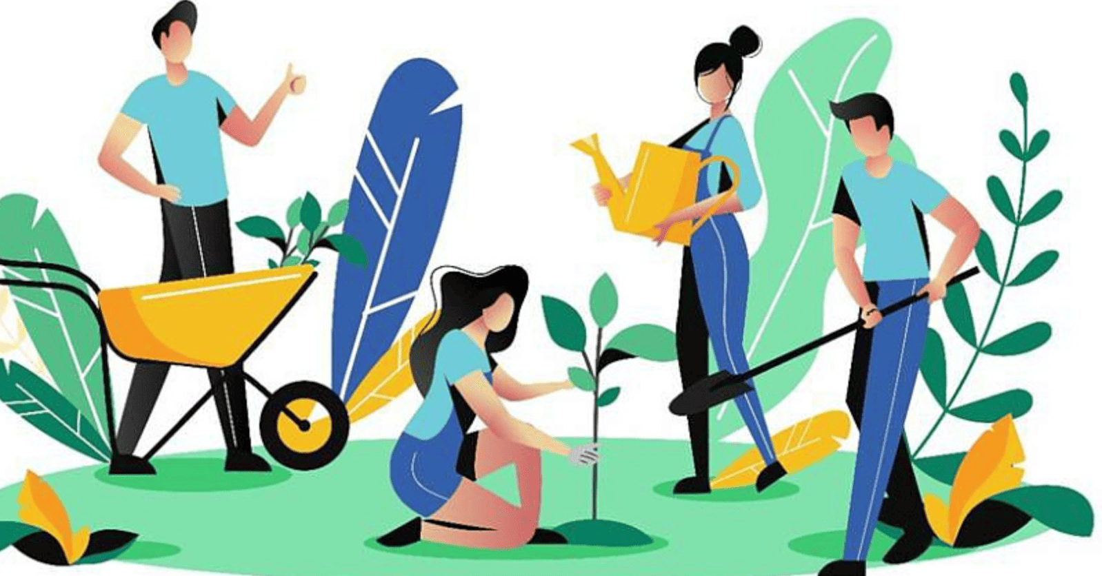 Субботник в СНТ «КП Никольское» – сделаем наши улицы чистыми вместе!